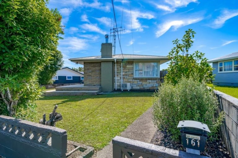 Photo of property in 161 Bellevue Road, Bellevue, Tauranga, 3110