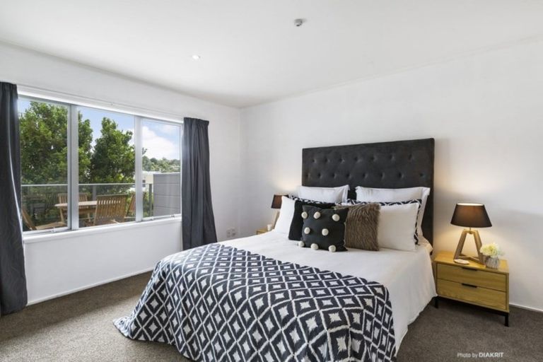 Photo of property in Grosvenor Cl, 4/6 Brown Street, Mount Cook, Wellington, 6021