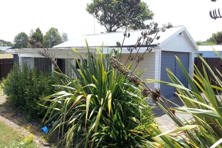 Photo of property in 59 Thompson Terrace, Manurewa, Auckland, 2102