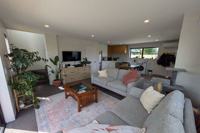 Photo of property in 35a Wembley Street, Sydenham, Christchurch, 8023