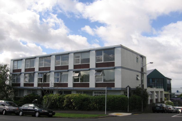 Photo of property in 8/29 George Street, Newmarket, Auckland, 1023