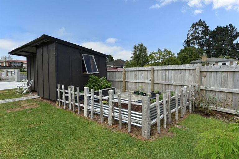 Photo of property in 93 Reservoir Street, Putaruru, 3411