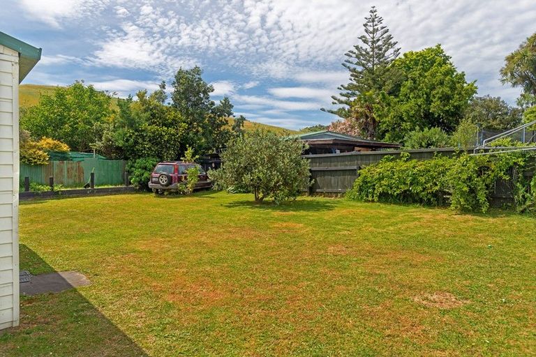 Photo of property in 59 Lyell Road, Outer Kaiti, Gisborne, 4010