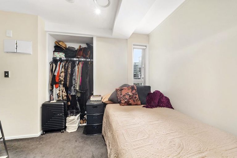 Photo of property in Soho Apartments, 202/74 Taranaki Street, Te Aro, Wellington, 6011