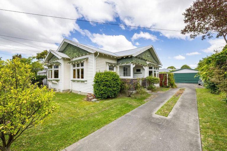 Photo of property in 45 Jacobs Street, St Albans, Christchurch, 8014