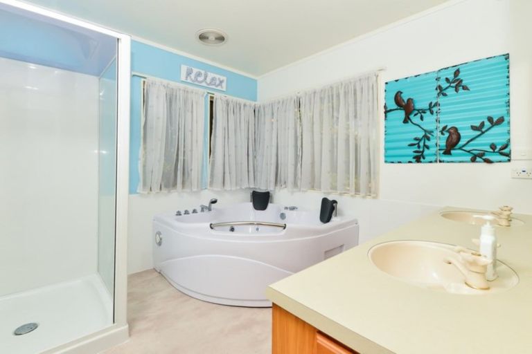 Photo of property in 4 Munro Place, Flagstaff, Hamilton, 3210