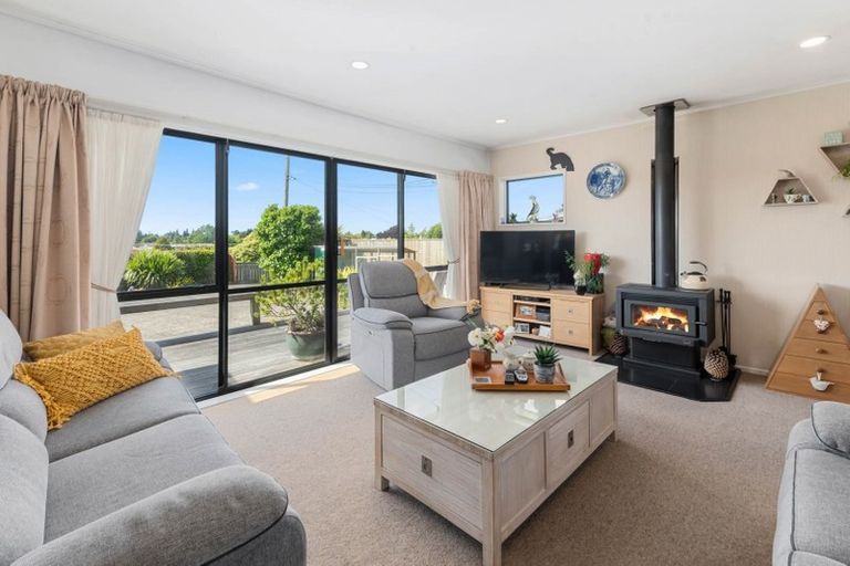 Photo of property in 25 Pukeko Street, Hillcrest, Rotorua, 3015