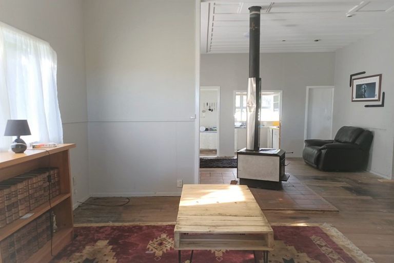 Photo of property in 85 Nuhaka Opoutama Road, Nuhaka, 4198