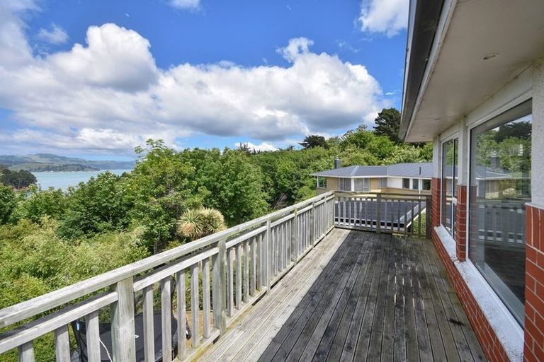 Photo of property in 8 Kohi Place, Port Chalmers, 9023