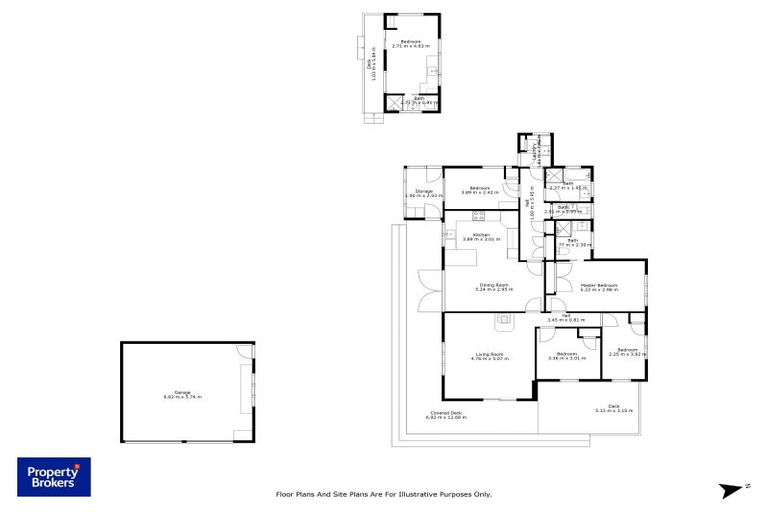 Photo of property in 61 Lavenham Road, Patutahi, Gisborne, 4072