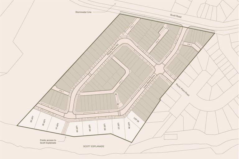 Photo of property in 42 Harbourside Parade, Hobsonville, 0616