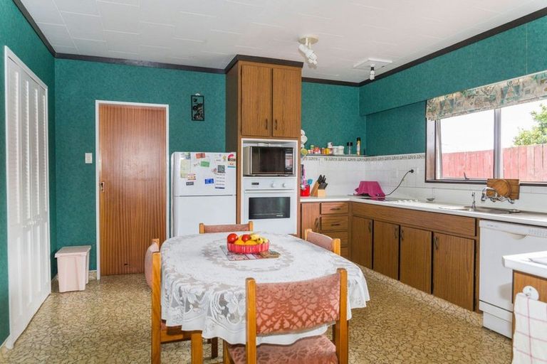 Photo of property in 117 Guy Street, Dannevirke, 4930