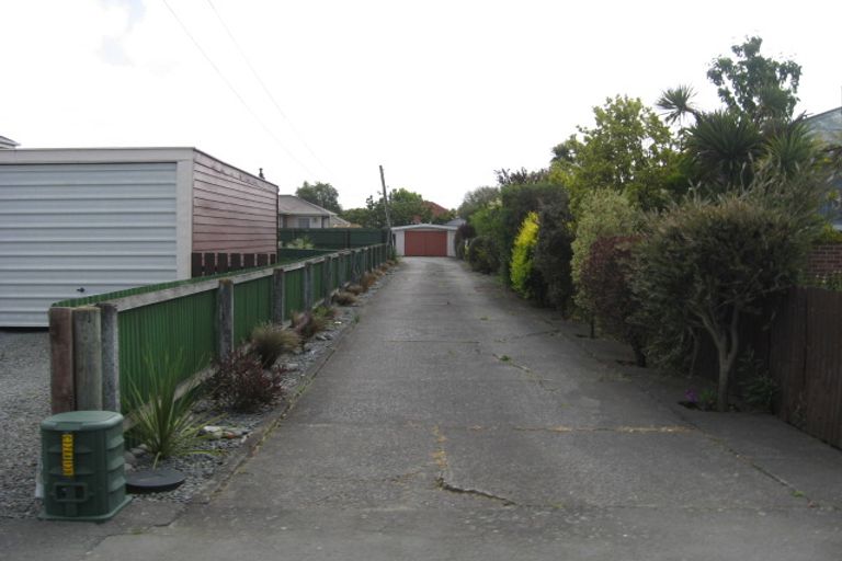 Photo of property in 59 Marshland Road, Shirley, Christchurch, 8061