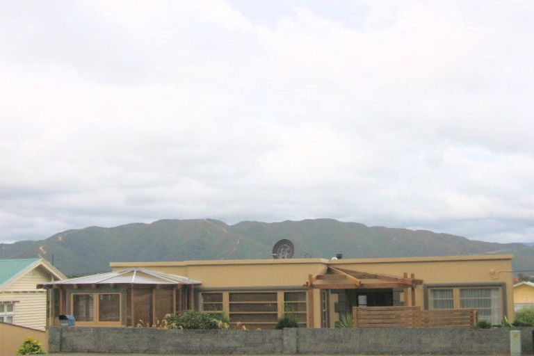 Photo of property in 470 Hutt Road, Alicetown, Lower Hutt, 5010