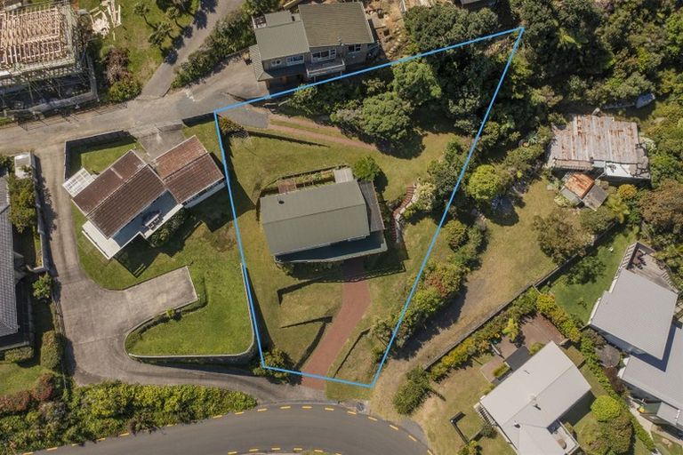 Photo of property in 259 Paku Drive, Tairua, 3508