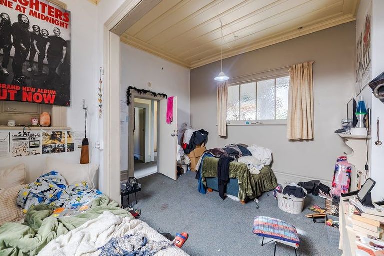 Photo of property in 853 George Street, North Dunedin, Dunedin, 9016