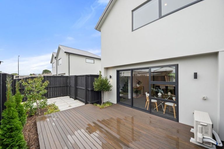 Photo of property in 3/67 Osborne Street, Waltham, Christchurch, 8011