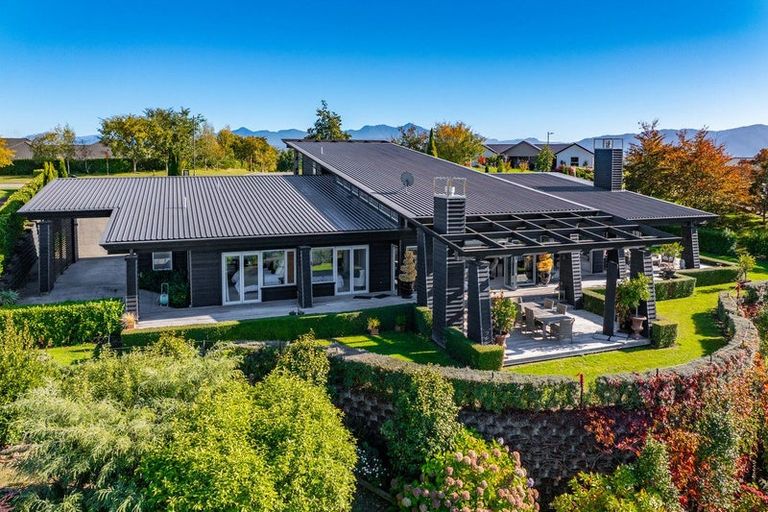 Photo of property in 105 Marlborough Ridge Drive, Fairhall, Blenheim, 7272
