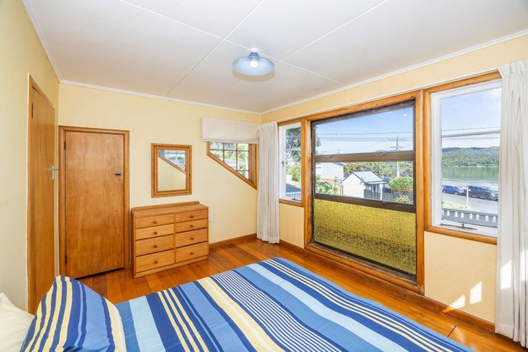 Photo of property in 39 Rose Street, Raglan, 3225