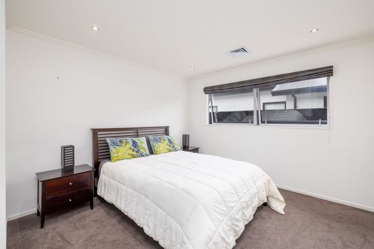 Photo of property in 1 Te Waihora Street, Pegasus, 7612