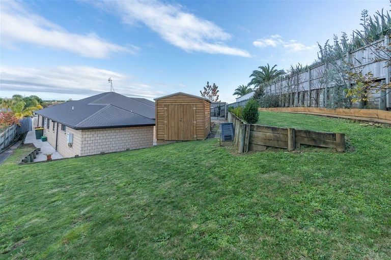 Photo of property in 15 Barwick Place, Huntington, Hamilton, 3210