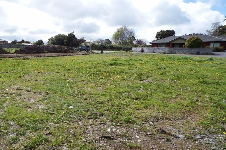 Photo of property in 8g Blennerville Close, Marton, 4710