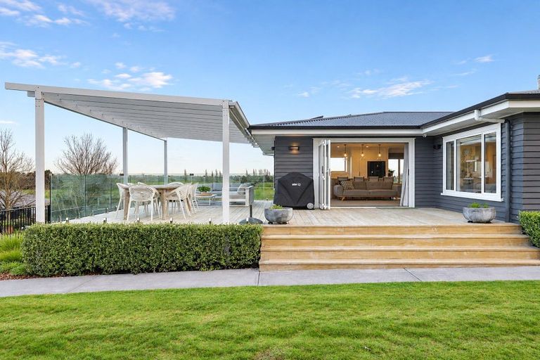 Photo of property in 75 Maisey Road, Ngahinapouri, Hamilton, 3290