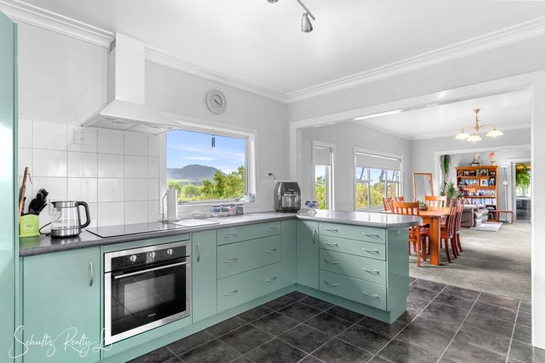 Photo of property in Bickerstaffe Road, Maungaturoto, 0520