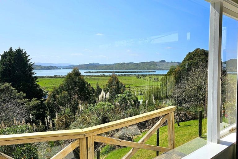 Photo of property in 123 Parnell Street, Rawene, Kaikohe, 0473