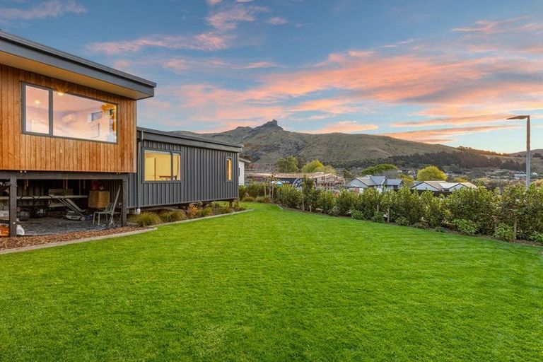 Photo of property in 13 Matuku Lane, Heathcote Valley, Christchurch, 8022