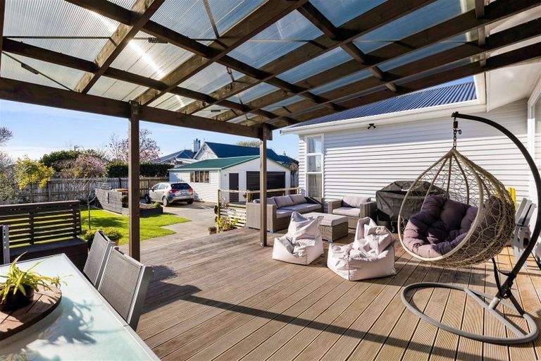 Photo of property in 212b Carrington Street, Vogeltown, New Plymouth, 4310