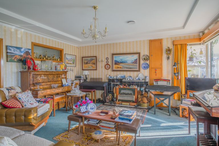 Photo of property in 41 Morgans Road, Glenwood, Timaru, 7910