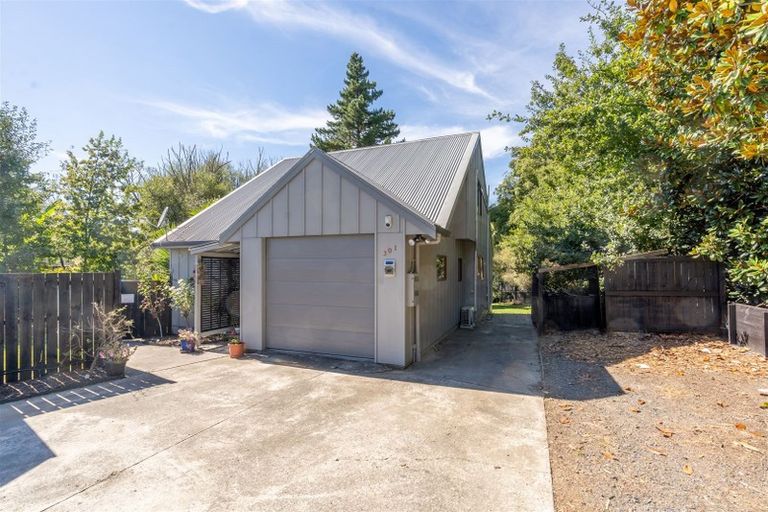 Photo of property in 301 Ohaupo Road, Glenview, Hamilton, 3206