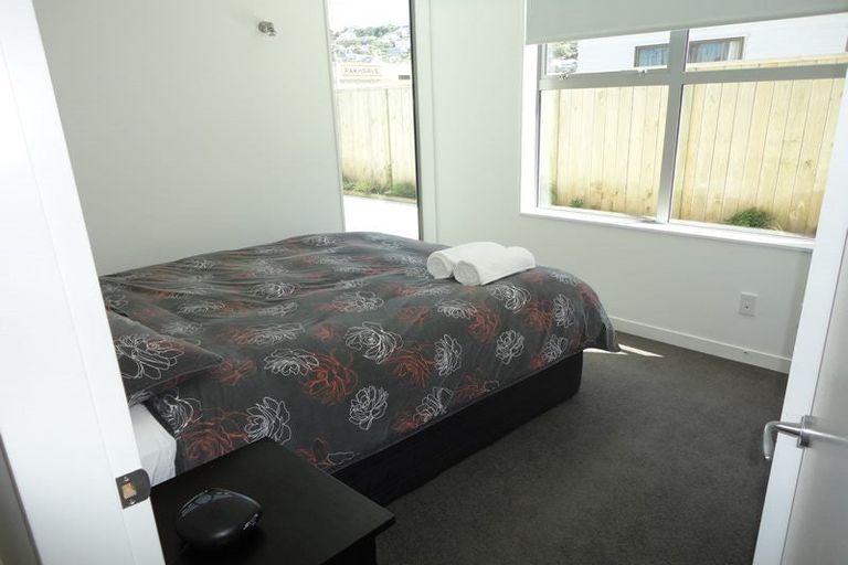 Photo of property in 1/105 Rongotai Road, Kilbirnie, Wellington, 6022