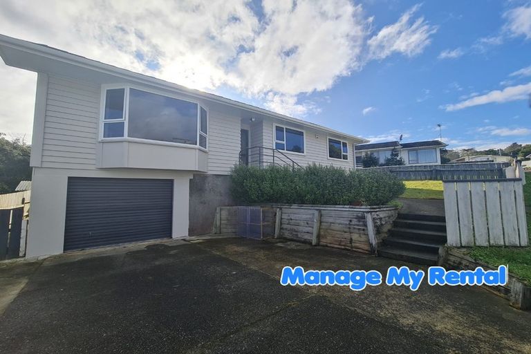 Photo of property in 8 Christchurch Crescent, Kelson, Lower Hutt, 5010