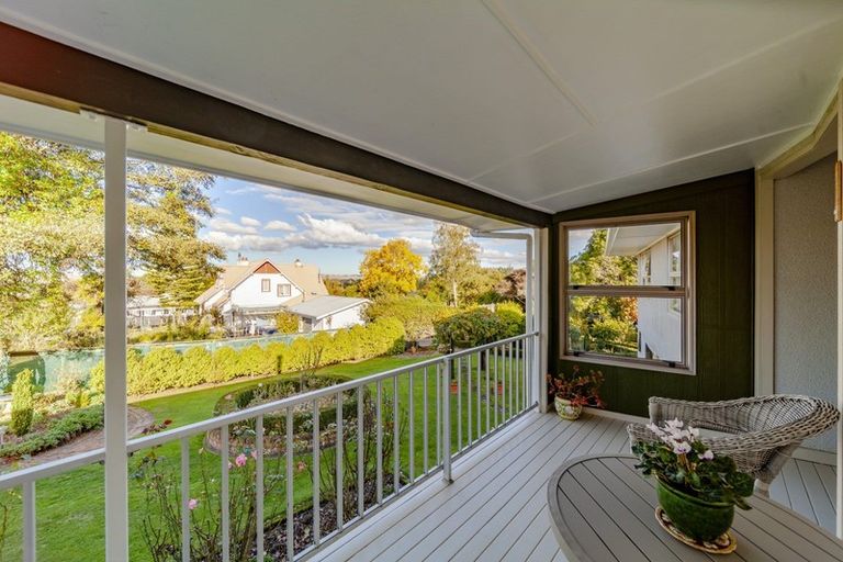 Photo of property in 4b Matthew Street, Waipawa, 4210