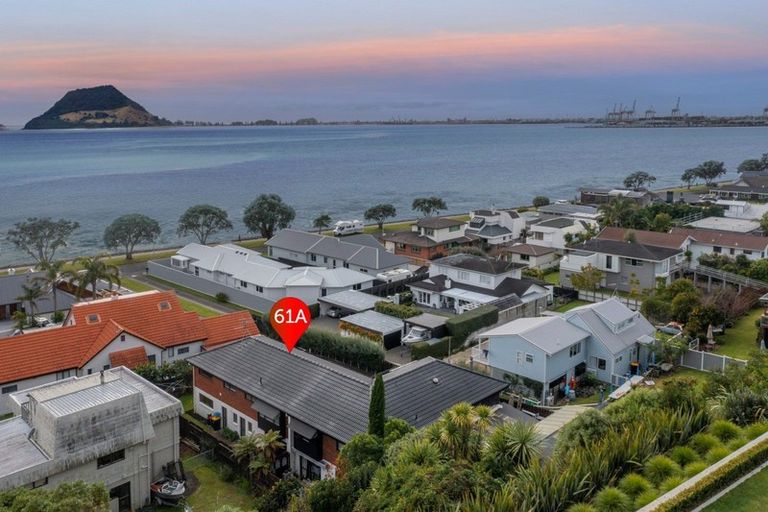 Photo of property in 61a Beach Road, Otumoetai, Tauranga, 3110