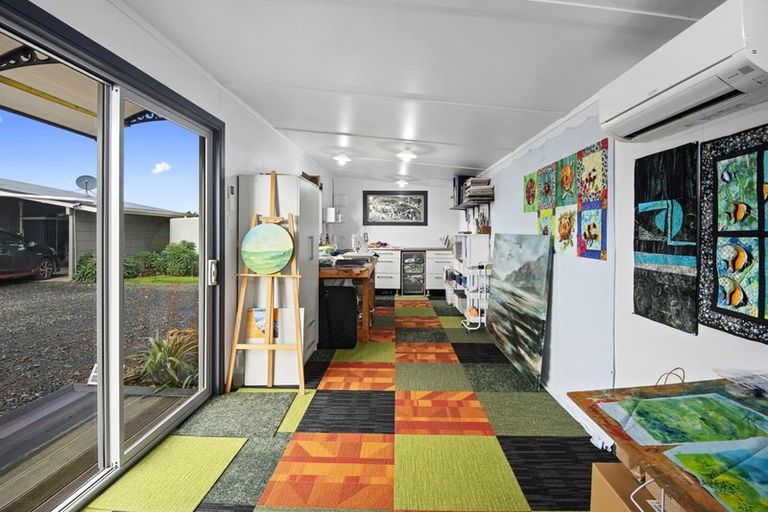 Photo of property in 4988 State Highway 14, Awakino Point, Dargaville, 0372