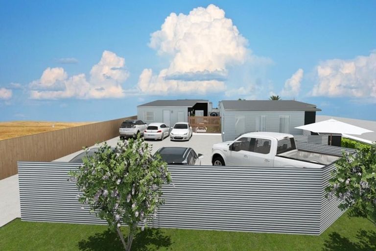 Photo of property in 75 Vincent Street, Howick, Auckland, 2014