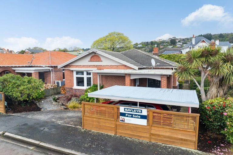 Photo of property in 4 Massey Avenue, Saint Clair, Dunedin, 9012