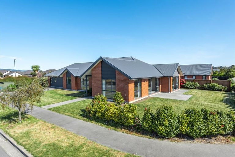 Photo of property in 26 Dalwood Drive, Wigram, Christchurch, 8042
