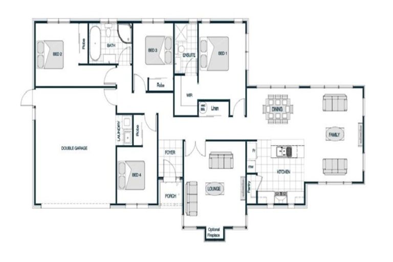 Photo of property in 2 Andy Whiting Place, Stoke, Nelson, 7011