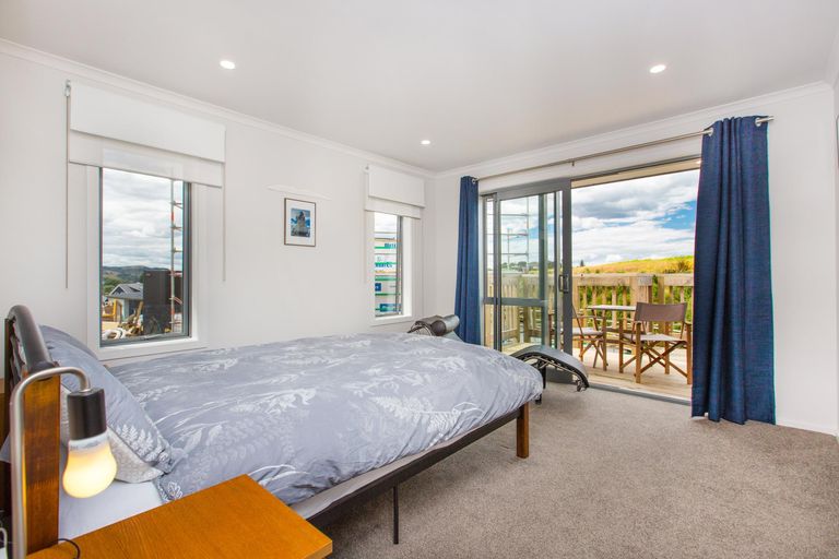 Photo of property in 7 Mahana Place, Raglan, 3225