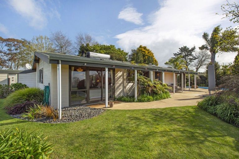 Photo of property in 373 Mystery Creek Road, Ohaupo, 3881