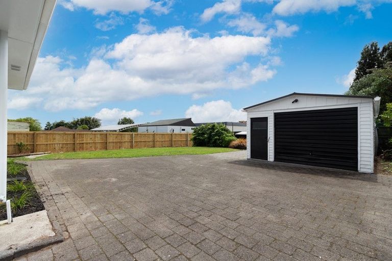 Photo of property in 12 Scott Avenue, Owhata, Rotorua, 3010