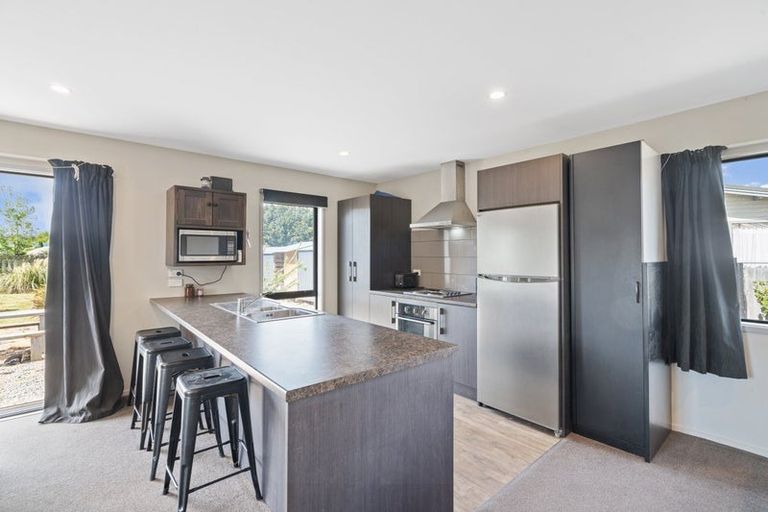 Photo of property in 2572 Bealey Road, Hororata, Darfield, 7572