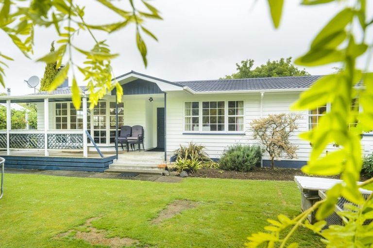 Photo of property in 45 Worcester Street, Ashhurst, 4810