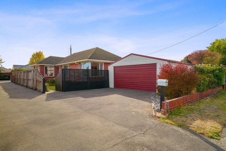 Photo of property in 80 Checketts Avenue, Halswell, Christchurch, 8025