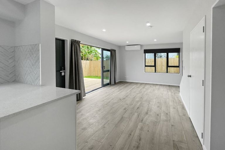 Photo of property in 23b Moncrieff Avenue, Clendon Park, Auckland, 2103
