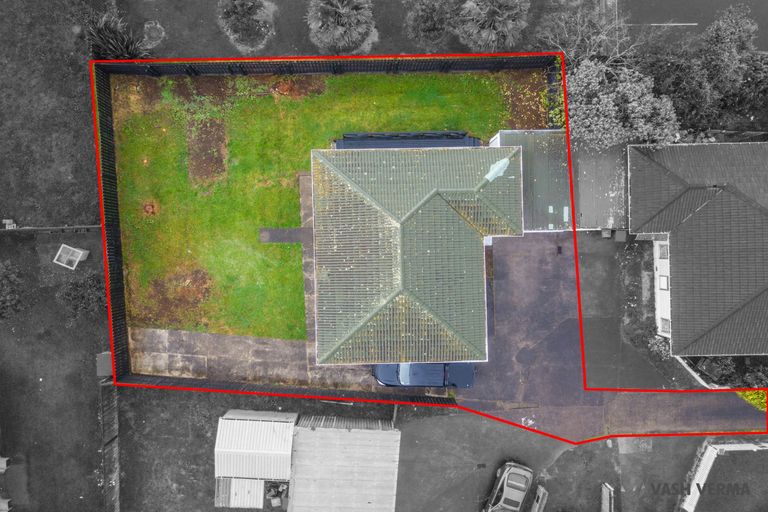 Photo of property in 2/22 Bingara Place, Favona, Auckland, 2024